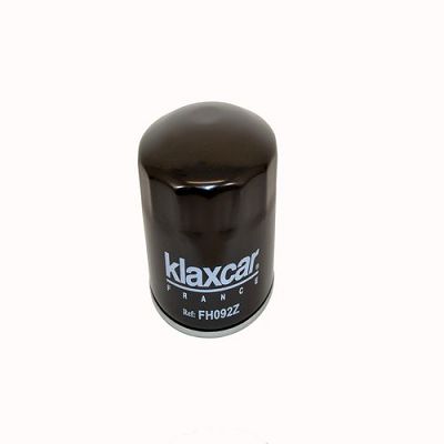 KLAXCAR FRANCE alyvos filtras FH092z